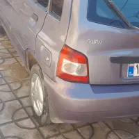 پراید ۱۱۱ مدل ۹۰ بنفش|خودرو سواری و وانت|شیراز, کوشک میدان|دیوار