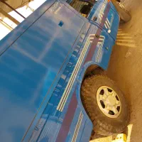 نبسان وانت|خودرو سواری و وانت|اهر, |دیوار