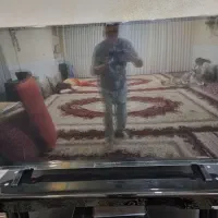 فروش تلوزیون ۵۵ اینچ دوو