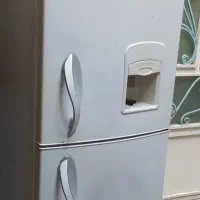 آبسردکن بدون برفک الکترواستیل