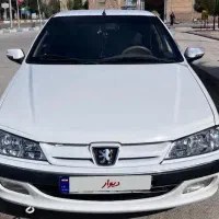 پژو پارس 93