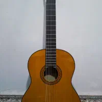 گیتار کلاسیک یاماها C70 همراه با لوازم