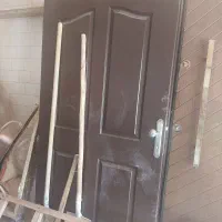 درب ورودی