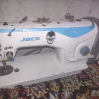 چرخ خیاطی جک F4