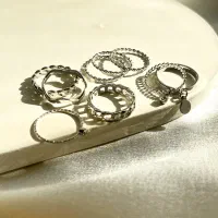 پک انگشتر با کیفیت و ارزان‌