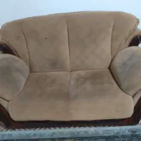 مبلمان راحتی هفت نفره