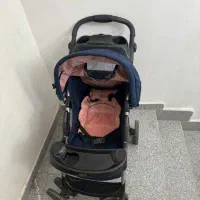 کالسکه و روروئک