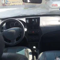 تیبا 2 بخش بمانی سیریک|خودرو سواری و وانت|بمانی, |دیوار