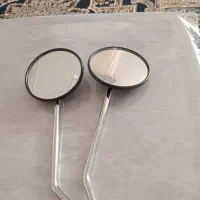 اینه موتور هندا  پیشتازی