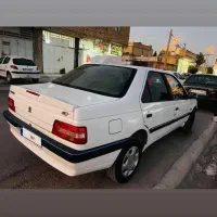 پژو ۴۰۵ slx Tu5|خودرو سواری و وانت|مرودشت, ثبت احوال|دیوار