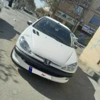 206تیپ5|خودرو سواری و وانت|مشهد, مصلی (کارمندان اول)|دیوار