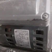 دینام کولر آبی نصب رایگان مسی