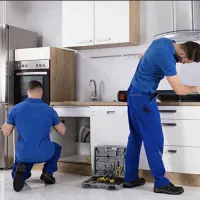 ساخت تعمیر کابینت کمد مصنوعات چوبی دارابی باختر