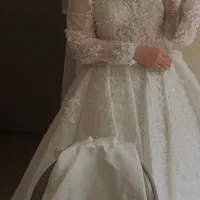 لباس عروس