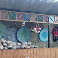 کار در سنتی سرا