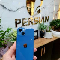 آیفون ۱۳ نرمال ۱۲۸ گیگ دوسیم