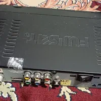 گیرنده دیجیتال تلویزیون|صوتی و تصویری|قزوین, |دیوار