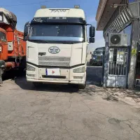 فاو ۹۶تک محور