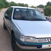 405تکسوز مدل 97|خودرو سواری و وانت|یزد, |دیوار