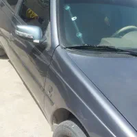 ماشین۴۰۵دوگانه فابریک مدل۹۷