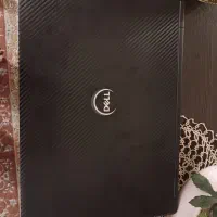 لپتاپ قدرتمند  dell با پردازنده سرور نسل ۸