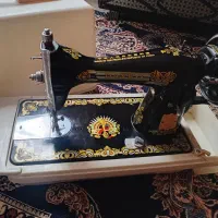 چرخ خیاطی