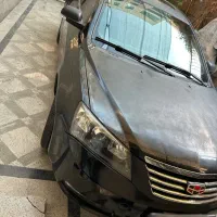 جیلی ام گرند7|خودرو سواری و وانت|تهران, پرستار|دیوار