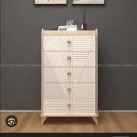 دراور 5 کشو شرکتی آرشیدا