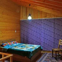 اجاره کلبه قیمت مناسب استخردار|اجارهٔ کوتاهمدت ویلا و باغ|تنکابن, |دیوار