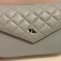 کیف کمری و آرایشی چرم