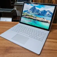 لپتاپ surface book 2 تمیز در حد آک|رایانه همراه|شیراز, فرگاز|دیوار