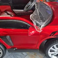 ماشین شارژی بنز بزرگ|اسباب‌‌بازی|دماوند, گیلاوند|دیوار