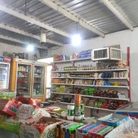 کارگر ساده سوپرمارکت