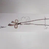 گردنبند دستبند گوشواره|بدلیجات|چناران, |دیوار