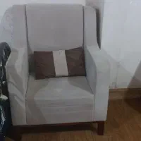 مبل هفت نفره|مبلمان خانگی و میز عسلی|علی‌آباد کتول, |دیوار