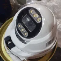 دوربین ۵مگاپیکسل کیس فلزی