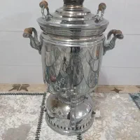 سماور ۲۰لیتری