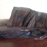 جا عودی طرح کوه سنگی