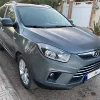 جک s5 اتومات مدل ۹۷ سند دست اول کارکرد ۵۳ هزار|خودرو سواری و وانت|کرمان, |دیوار