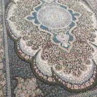 دو عدد فرش ۶ متری یک عدد ۹ متری