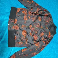 کاپشن جیرهارلی دیویدسون|لباس|جوانرود, |دیوار