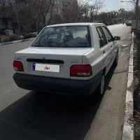 پراید ۱۳۱ مدل ۹۸|خودرو سواری و وانت|تهران, کیانشهر|دیوار