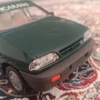 پراید خزلی