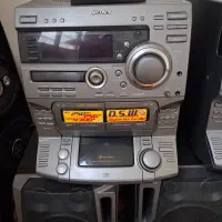 تعدادی ضبط فروشی|سیستم صوتی خانگی|بم, |دیوار