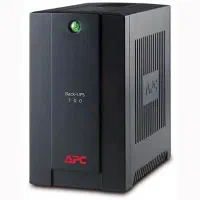 APC BACK UPS 700 کاملا نو باتری نو به شرط