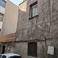 خیابان-نظام-آبادبعدازبیمارستان91متری-کلنگی-فروشی