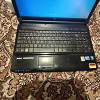 لپتاپ فوجیستو|رایانه همراه|مشهد, عباس‌آباد|دیوار