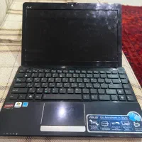 لپ تاپ Asus Eee pc 1215b نیازمند تعمیر