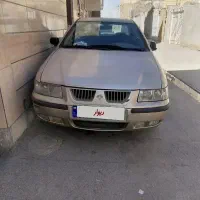 سمند۸۳به‌شرط‌مکانیک‌