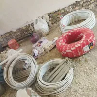 لولهکشی ساختمان|خدمات پیشه و مهارت|سنقر, |دیوار